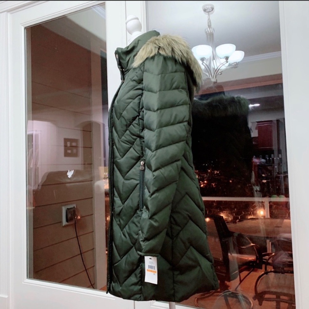 Andrew jacket - Picture 2 of 4